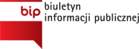 Logo Biuletynu Informacji Publicznej